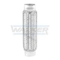 Гофра глушителя WALKER 10403 L= d=
