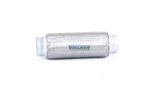 Гофра глушителя WALKER 10387 L= d=