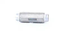 Гофра глушителя WALKER 10387 L= d=