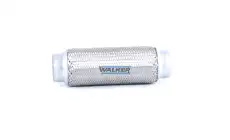 Гофра глушителя WALKER 10387 L= d=