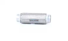 Гофра глушителя WALKER 10387 L= d=