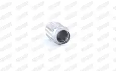 Гофра глушителя WALKER 10401 L= d=