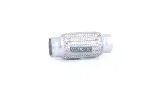 Гофра глушителя WALKER 10401 L= d=