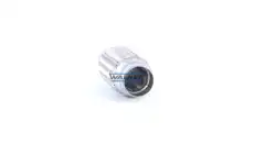 Гофра глушителя WALKER 10401 L= d=