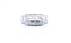 Гофра глушителя WALKER 10401 L= d=