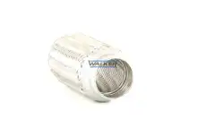 Гофра глушителя WALKER 10391 L= d=