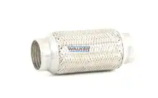 Гофра глушителя WALKER 10391 L= d=