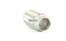 Гофра глушителя WALKER 10391 L= d=