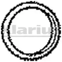 Прокладка глушителя KLARIUS 410199