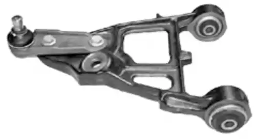 Рычаг подвески MAPCO 49129