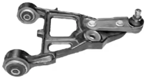 Рычаг подвески MAPCO 49130