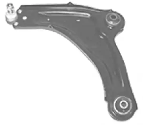 Рычаг подвески MAPCO 49131