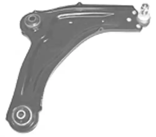 Рычаг подвески MAPCO 49132
