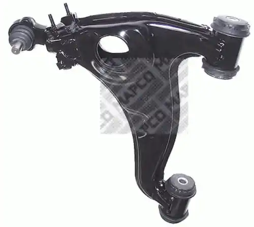 Рычаг подвески MAPCO 49817