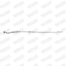 Гофра глушителя WALKER 10596 L= d=