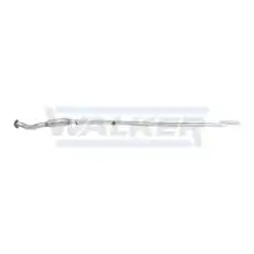 Гофра глушителя WALKER 10596 L= d=