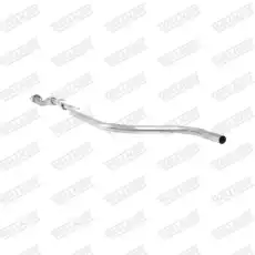 Гофра глушителя WALKER 10596 L= d=