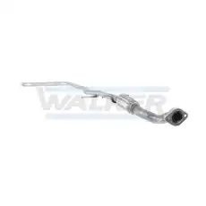 Гофра глушителя WALKER 10596 L= d=