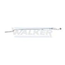 Гофра глушителя WALKER 10596 L= d=