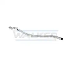 Гофра глушителя WALKER 10596 L= d=