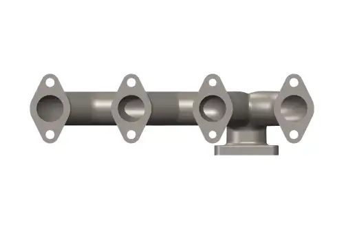 Коллектор выпускной DCEC 3287130