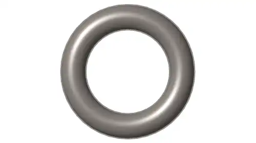 Кольцо уплотнительное заглушки блока (ISLe) D=14мм 3678912 DCEC
