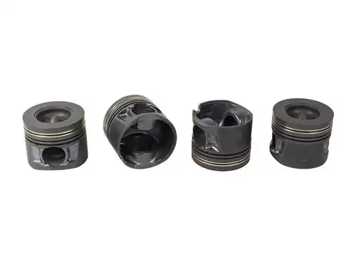 ПОРШЕНЬ CUMMINS ISF2.8 (ГОЛЫЙ) 4995266 DCEC
