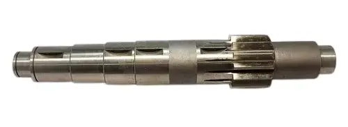 Вал КПП YAMZ 236-1701048-Б