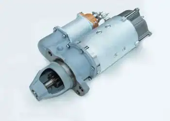 Стартер БАТЭ СТ142Б2-3708000