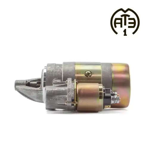 Стартер АТЭ-1 35.3708000-01