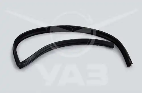 Уплотнитель двери УАЗ 316300-610329300