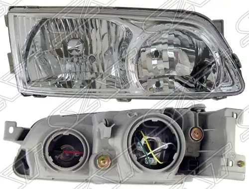 Фара SAT ST-221-1119R