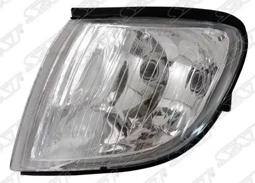 ГАБАРИТ HYUNDAI H-1/STAREX 97-04 ST-221-1517L SAT