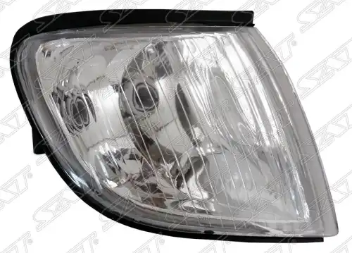 Фонарь габаритный SAT ST-221-1517R