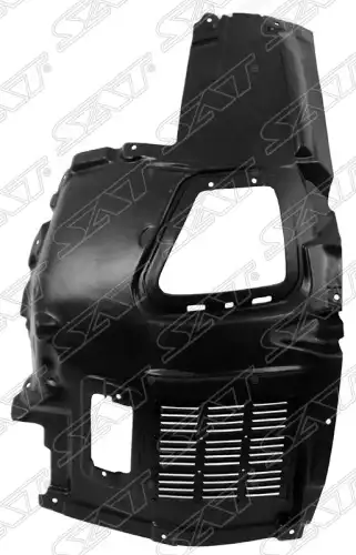 Подкрылок SAT ST-BM55-016L-2