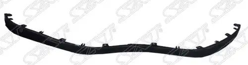 Бампер задний ST-HD76-087-A0 SAT