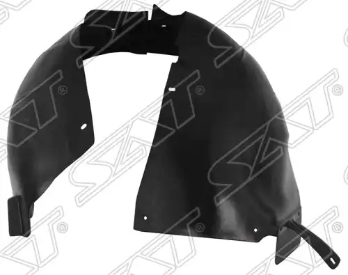 Подкрылок SAT ST-OP50-016L-2