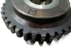 ШЕСТЕРНЯ ДВИГАТЕЛЯ 13024-AL520 NISSAN