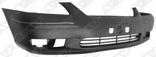 Бампер TOYOTA PREMIO 01-04 ST-TY47-000-D0 SAT