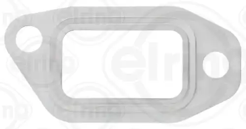 Коллектор выпускной ELRING 374.300