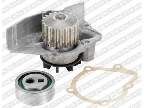 ремкомплект ГРМ с помпой KDP459081 SNR