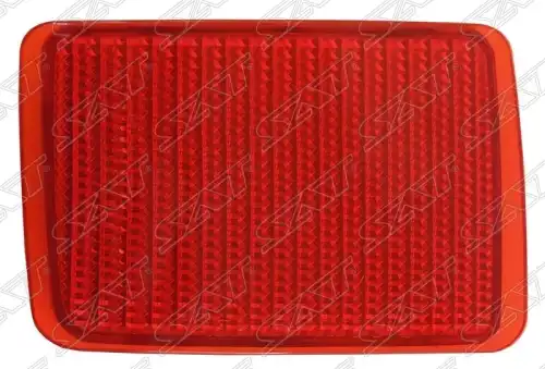Катафот (световозвращатель) SAT ST-218-29V2L