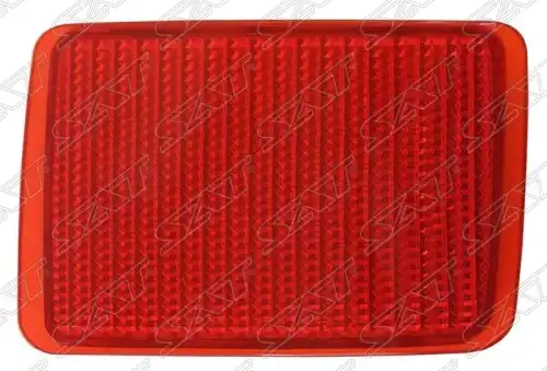Катафот (световозвращатель) SAT ST-218-29V2R