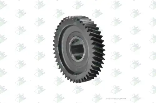 Шестерня КПП EURORICAMBI 30530327