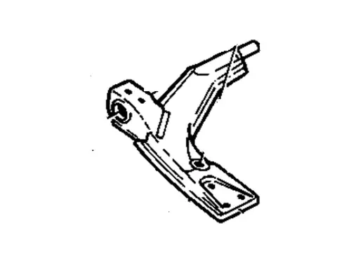 Шаровая опора DAEWOO 90375505