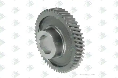 Шестерня КПП EURORICAMBI 30530328