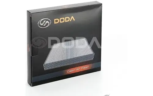 Салонный фильтр DODA 1110050038