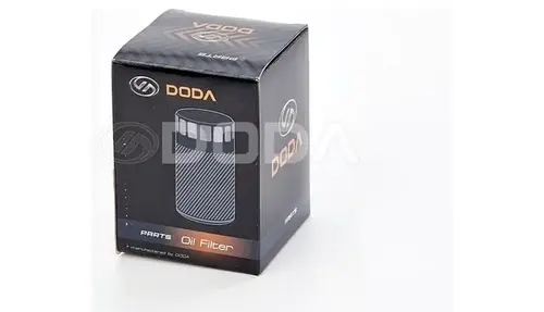 Фильтр масляный DODA 1110020027