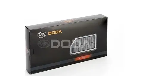 Фильтр воздушный DODA 1110010050