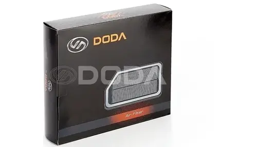 Фильтр воздушный DODA 1110010059